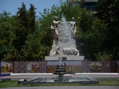 Martes nublado y con alerta por Zonda