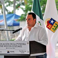 Oscuro panorama electoral: El sureste se hunde en el fango de la corrupción