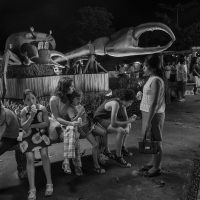 'Roma”: De lo mejor de nuestra cinematografía