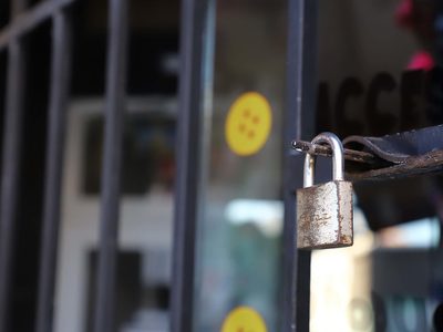 Recuperación: el Gobierno de Chaco ayudará a los comercios no esenciales