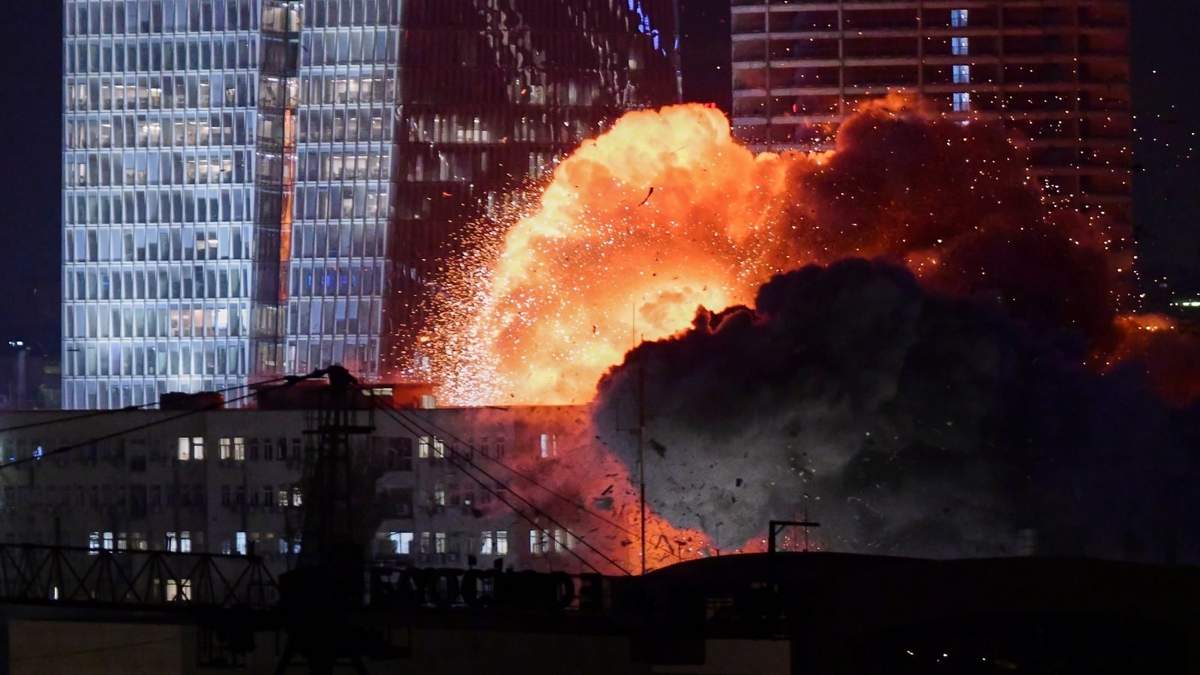 Israel emite nuevas órdenes de evacuación en el sur de la Franja de Gaza