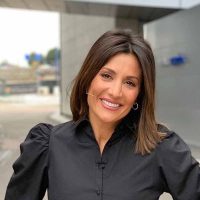 "Ojalá no hubiera tomado esa decisión": la confesión de Nagore Robles que tanto le pesa