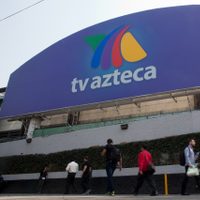 Revés a Salinas Pliego: TV Azteca debe pagar 2 mil 615 mdp al SAT, resuelve el TFJA