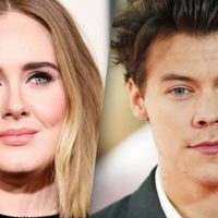"Fue duro...": Harry Styles se pasó de la raya y contó la verdad de su encuentro íntimo con Adele