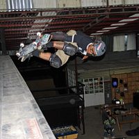 Skateboarding: engaño olímpico