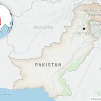Explosión en caldera de fábrica de pegamento en el este de Pakistán dejó 18 muertos