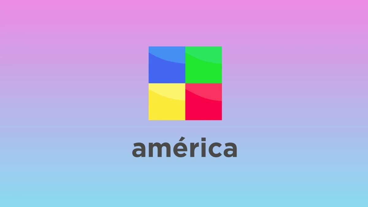 América TV. Fuente: (Instagram)