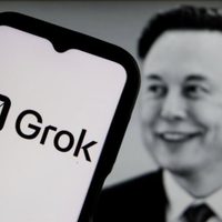Elon Musk promovió el contenido explícito con la IA de Grok para ganar usuarios en X