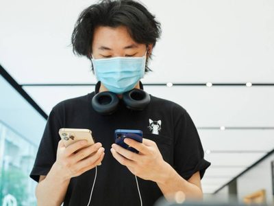 Estas son las nuevas aplicaciones iPhone y Android para estar informado sobre los sismos