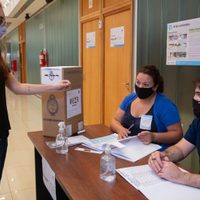 ELECCIONES 2021: cómo se vota en Neuquén y qué medidas sanitarias rigen hoy