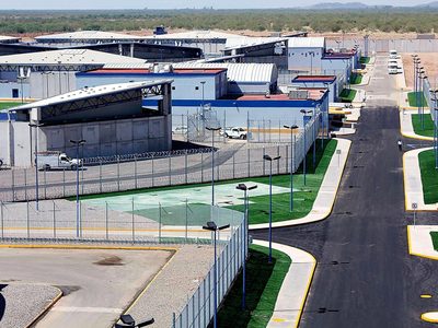 Las cárceles de la IP encierran delitos de corrupción y conflicto de interés