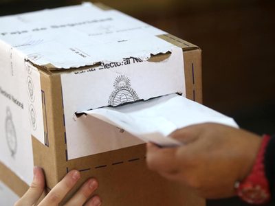 Cuándo se vota y quiénes son los candidatos a gobernador por la provincia de Entre Ríos