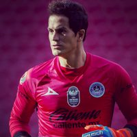 Sebastián Sosa, portero que jugó en la Liga MX, fue sobreseído tras ser acusado de abuso sexual