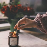 El ritual re fácil de la abuela para proteger tu energía y atraer mucha abundancia