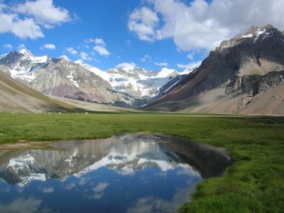 Parque Aconcagua: lo que tenés que saber antes de ir