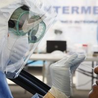 México supera los 207 mil muertos por covid-19; casi 11 millones de vacunas aplicadas