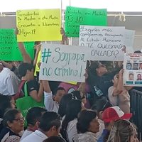 Sheinbaum promete seguimiento a caso de personas desaparecidas en Coahuila