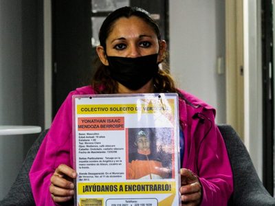 ONU ordena a México búsqueda e investigación exhaustiva por caso de desaparición forzada en Veracruz