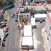 CDMX acondiciona 5 hospitales para primeras atenciones por covid-19