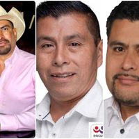 Por "estafa siniestra", vinculan a proceso a tres alcaldes de Hidalgo; dos más están prófugos