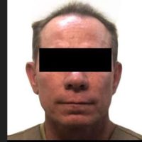FGR extradita a EU a “El Meño”, presunto operador de “El Mayo” Zambada