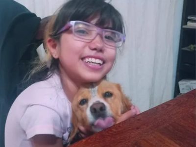 Murió Bianca tras el trasplante: “Su corazoncito se paró”