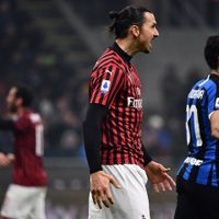 Tremenda autocrítica de Zlatan Ibrahimovic por la derrota de Milan