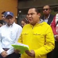Vanguardia Progresista, la corriente construida por Mancera, deja el PRD