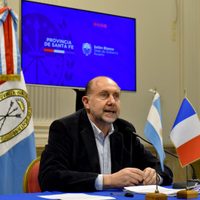 Santa Fe impuso que nadie puede ingresar a la provincia sin un testeo con resultado negativo