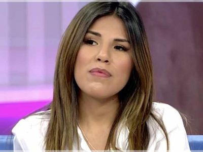 Imperdible: Isa Pantoja sorprende al mundo con su lujosa mansión