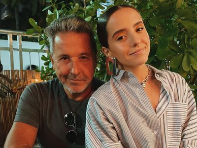 Así espera Ricardo Montaner a Índigo, el hijo de Evaluna y Camilo