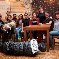 Nace el centro teatral "El Hormiguero"
