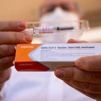 Cofepris autoriza uso de emergencia de la vacuna china CoronaVac