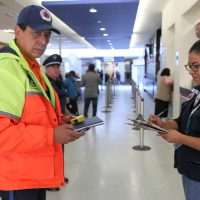 Reportan afectaciones menores en hospitales y escuelas de Puebla