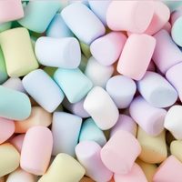 Así podés preparar la clásica receta de malvaviscos