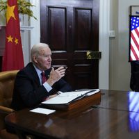 Joe Biden y Xi Jinping cruzaron advertencias por Taiwán en una extensa cumbre: duró casi cuatro