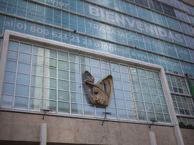 El IMSS registra récord histórico de recaudación de cuotas patronales