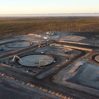 VMOS más cerca de ser una realidad: llegan toneladas de insumos para su construcción
