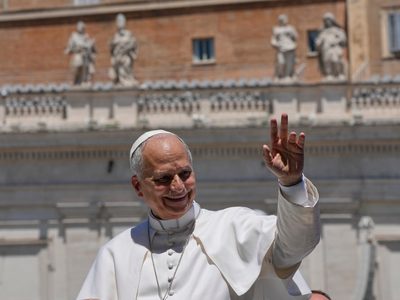Google vs. el Papa