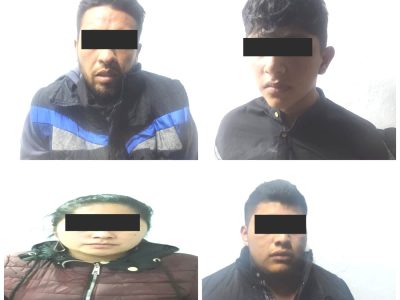 Capturan a cuatro personas por el crimen de mujer que tomó foto de su asesino en Chiapas