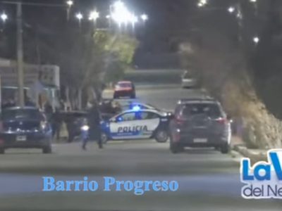 Lo mataron cuando les estaba por devolver la bicicleta que les había robado