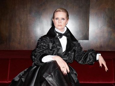 ¡Viral! El video feminista del momento ¡Que protagoniza Cynthia Nixon!