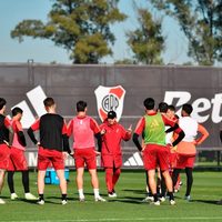 En River sueñan con su regreso: la figura mundial que podría volver al club