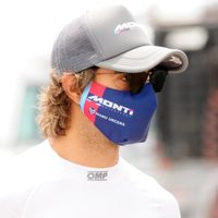 Fin de semana con sabor a poco para Urcera en el Súper TC2000