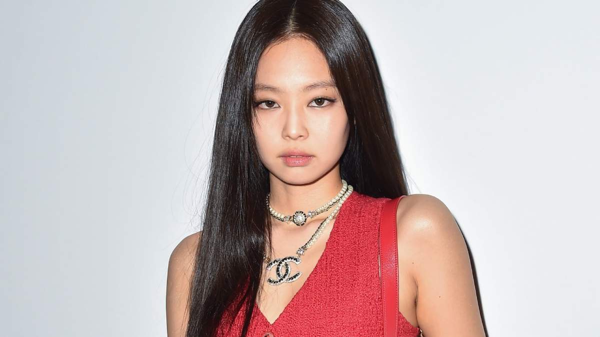 Blackpink. Fuente: (Instagram)
