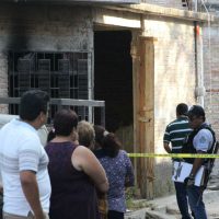 Reportan 8 ejecutados en Guerrero; una mujer y su hija fueron incineradas dentro de su casa