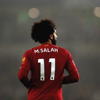 Atención, Barcelona y Madrid: Mohamed Salah habló sobre su futuro en Liverpool y sorprendió a todos