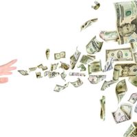 Fuga del dólar estadounidense: según el Banco Central, cada vez escapan más divisas