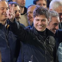 El peronismo se vuelve tendencia