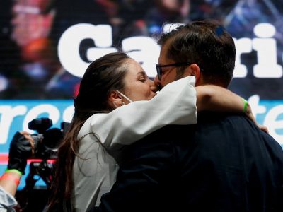 Irina Karamanos finalmente asumirá como primera dama de Chile, pero reformulará el cargo